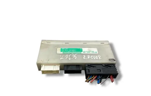 Land Rover Range Rover L322 Light module LCM GM3L322 YWC500521 6013107016