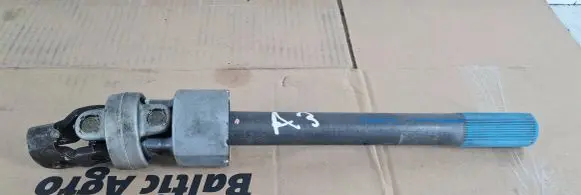 Audi A3 S3 8L Steering column universal joint