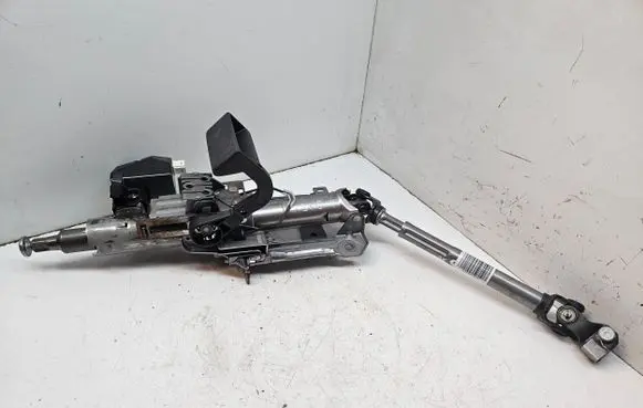 Peugeot 3008 II Steering wheel axle set 9820460277