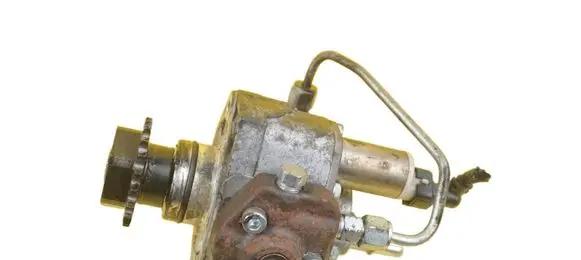 Opel Mokka Fuel injection high pressure pump 55570040 B16DTH