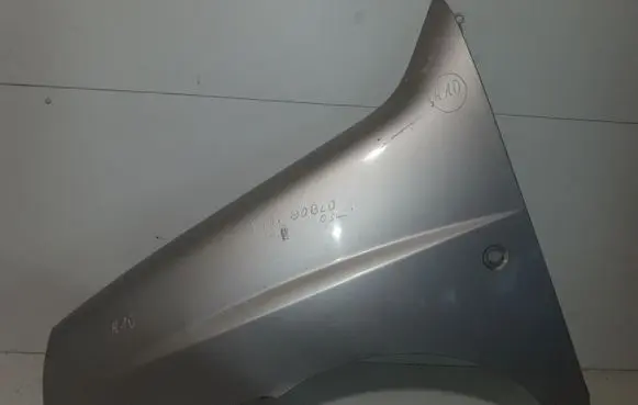Fiat Doblo Fender