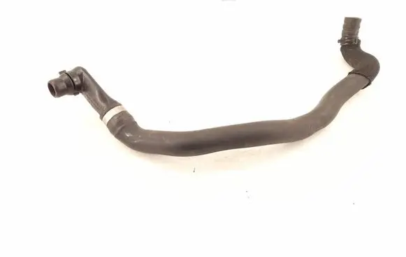 Mercedes-Benz E W212 Engine coolant pipe/hose 2048307496 1728301396