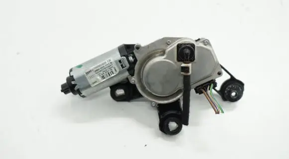 Audi Q7 4L Rear window wiper motor 8E9955711EACR 8E9955711E