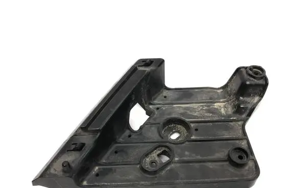 Nissan Qashqai Headlight/headlamp mounting bracket 620454EA0A