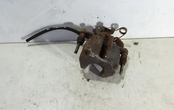 Citroen Jumpy Rear brake caliper