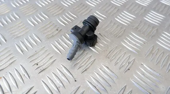 Volkswagen Tiguan Air pressure sensor 5Q0906207A