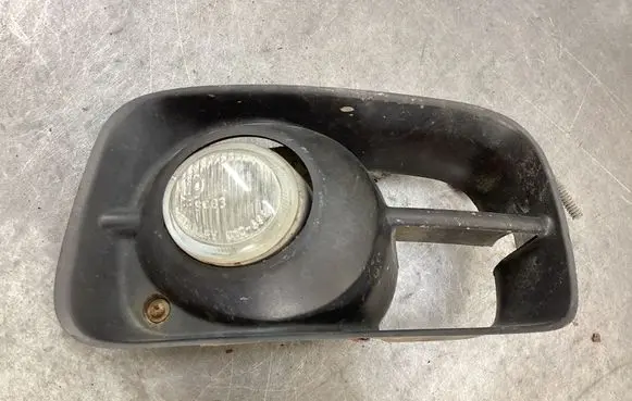 Honda Accord Front fog light 0106945 08V31SEF6M051