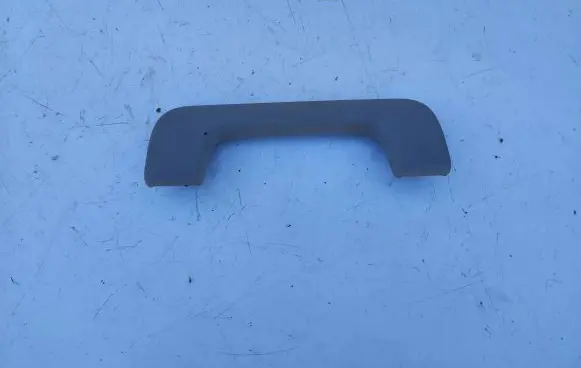 Audi Q7 4L Front interior roof grab handle 8P0857607H