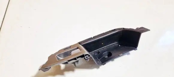 Honda FR-V Front door window switch trim 83751sjfj5m1 83751-sjf-j5-m1
