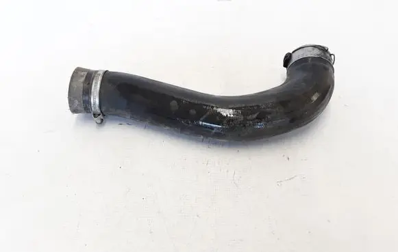 Renault Master III Intercooler hose/pipe 6670859A