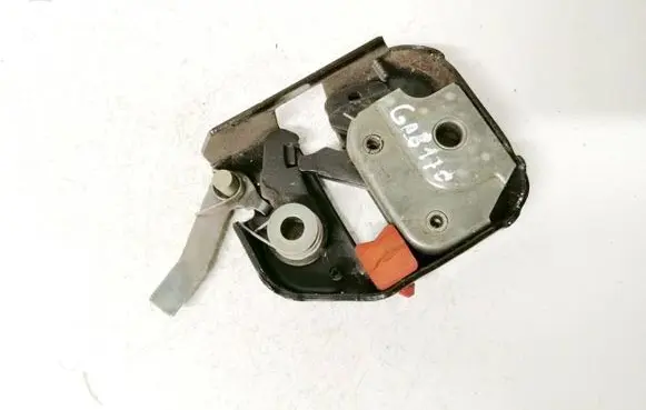 Volvo S70 V70 V70 XC Seat back rest lock catch 9475347 frg6030