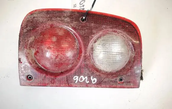 Land Rover Freelander Rear/tail lights amr4002 22960102