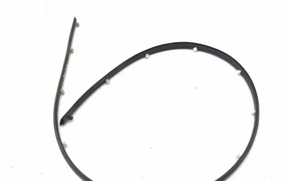 KIA Niro Engine compartment rubber 