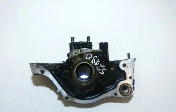 Honda Civic Oil pump 