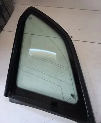 Skoda Octavia Mk3 (5E) Rear side window 5E9845298G