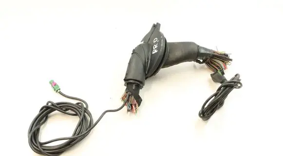 BMW X5M E70 Camera wiring loom 6981704