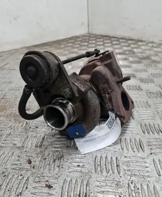 Peugeot Boxer Turbo A0051462B195070 A0051462