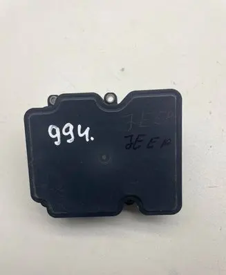 Jeep Grand Cherokee ABS Pump 0265255580 2265106527