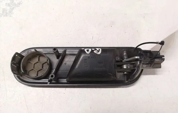 Seat Ibiza III (6L) Rear door interior handle 6L4839114