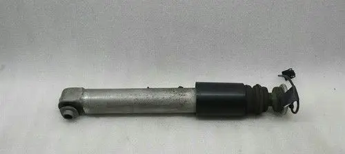 BMW 5 E60 E61 Rear shock absorber with coil spring 2283747
