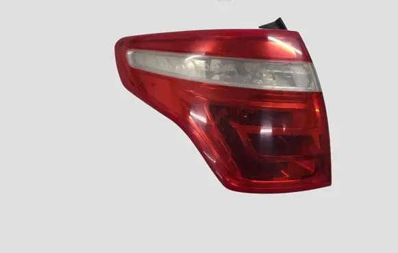 Citroen C4 I Picasso Rear/tail lights 9653547580
