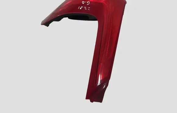 Volvo V40 Rear/tail lights 31395845