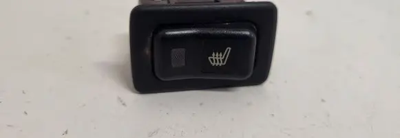 Seat heating switch