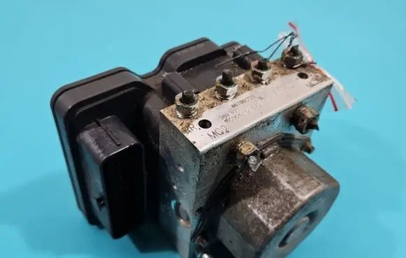 Mitsubishi Space Star ABS Pump 4670B229 IMPRK1418080