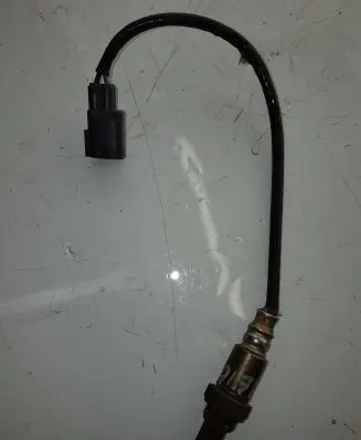 Opel Astra J Lambda probe sensor 8980898250