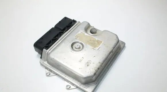 Fiat Fiorino Engine control unit/module 51892333