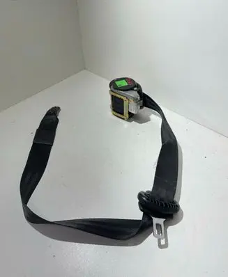 Audi A2 Front seatbelt 8Z1857706