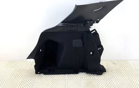 Lexus LBX Trunk/boot side trim panel 6247252570
