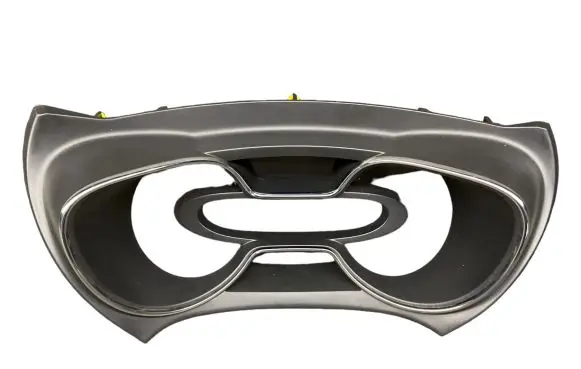 Renault Captur Dashboard trim 682507627R