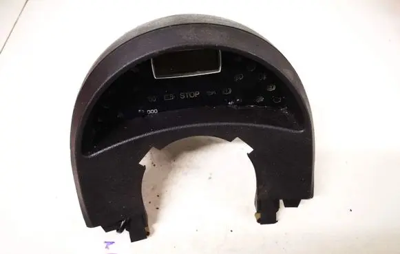 Peugeot 807 Screen/display/small screen 1496286080 5550001707