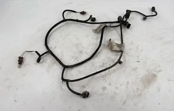 Alfa Romeo 159 Parking sensor (PDC) wiring loom 04179167