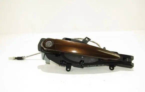 BMW X1 E84 Front door exterior handle kodo