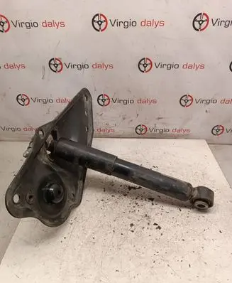 Citroen DS5 Rear shock absorber/damper 9807784280 61739G07 814902007023