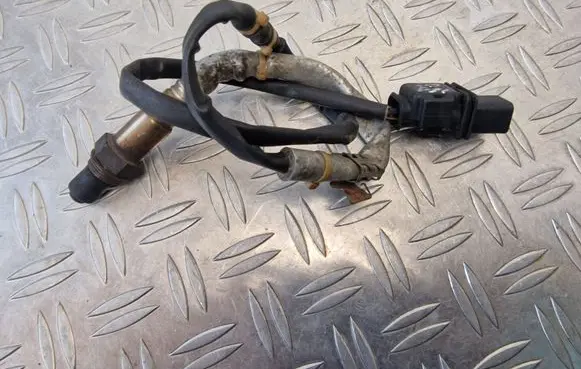 Lambda probe sensor