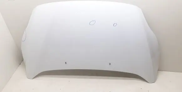 Ford Grand C-MAX Engine bonnet/hood