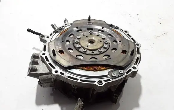 Porsche Panamera (970) Dual mass flywheel 97011701002