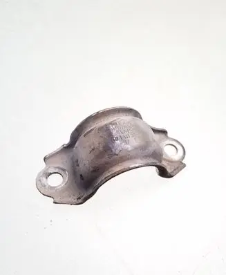 Audi A4 S4 B7 8E 8H Sway bar bush bracket, front 4D0411336D