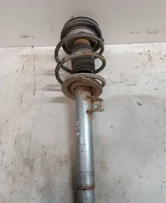 BMW 3 E46 Front shock absorber with coil spring R024463G