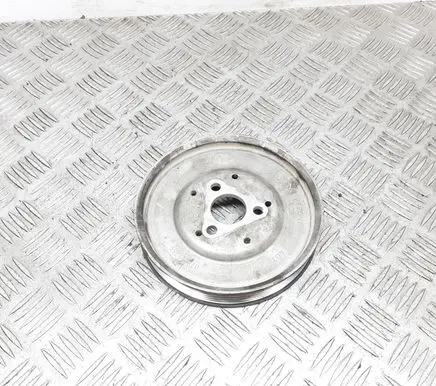 Audi A6 S6 C4 4A Power steering pump pulley 078145255