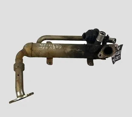 Volkswagen Caddy EGR valve cooler