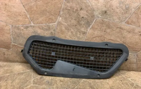 Mercedes-Benz SL R230 Wiper trim A2308350218