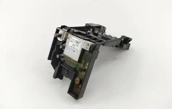 Peugeot 308 Fuse module 28236841