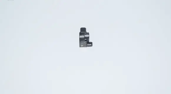 BMW 1 F20 F21 Airbag deployment crash/impact sensor 9234989