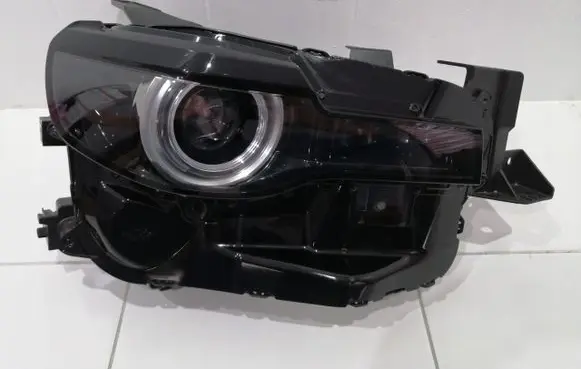 Mazda CX-3 Headlight/headlamp