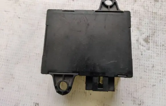 Mercedes-Benz Vito Viano W638 Immobilizer control unit/module CTU20003R768 0315455832