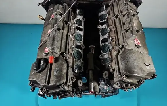Lexus RX 330 - 350 - 400H Engine 3MZ IMPRK1490668